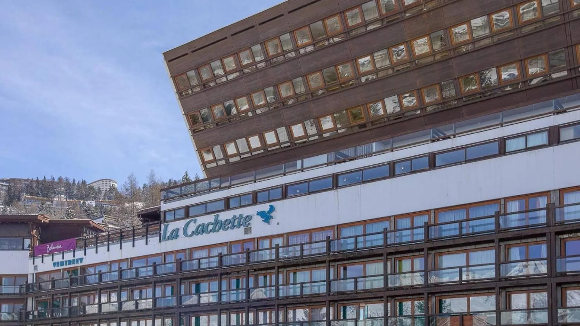 Appartement Cosy 2 Pieces Pour 6 Personnes A Arc 1600, Proche Des Pistes - Fr-1-411-337 Bourg-Saint-Maurice